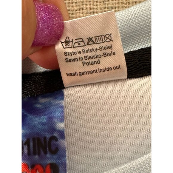 Rambo Cat Sharpshooter Cool Golden Gun Fighting Riding Unicorn Med - Picture 4 of 4